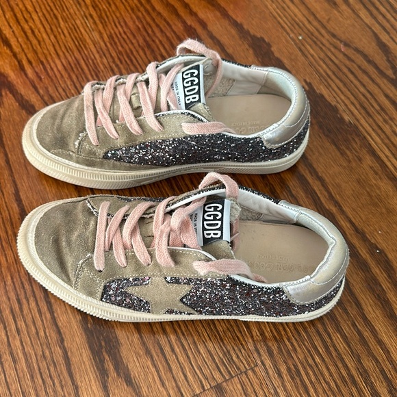 Golden Goose Sneakers for Kids